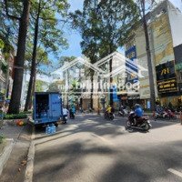 Chia Tài Sản Chủ Nhà Bán Gấp Nhà 2Mặt Tiềnđường Hoàng Văn Thụ Pn (7.5X20M 120M2 5 Tầng). Giá Bán 39.5 Tỷ Tl
