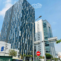 Bán Nhàmặt Tiềntrường Sơn, Phường 2, Tân Bình Diện Tích 287.2M, Xây 7 Tầng, Cho Thuê 300 Triệu/Tháng