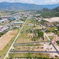 Bán Đất Đường Nhựa Giá Đầu Tư Cư Thạnh, Suối Hiệp, Diên Khánh, Khánh Hòa