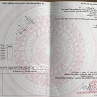 Bán Đất Đường Nhựa Giá Đầu Tư Cư Thạnh, Suối Hiệp, Diên Khánh, Khánh Hòa