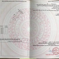 Bán Đất Đường Nhựa Giá Đầu Tư Cư Thạnh, Suối Hiệp, Diên Khánh, Khánh Hòa