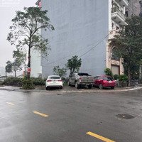 Bán Đất Tại Vườn Đào, Uy Nỗ, Đông Anh, Hà Nội, 250 Triệu / M2, 142 M2