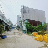 Cần Bán Lô Đất Đẹp Ngay Thạnh Xuân 25, Q12, Hẻm Dân Cư Kín, Diện Tích: 5M X 16M, Chính Chủ Bán