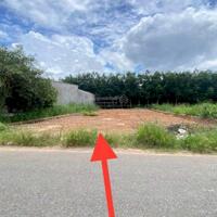 RA GẤP 13 LÔ NGAY THỊ XÃ 65X50=3.250M2 Đ. NHỰA, SỔ RIÊNG, ĐỐI DIỆN KCN SÁT CHỢ GIÁ 480TR/SỔ