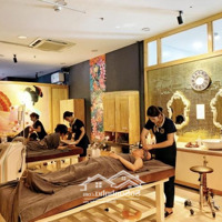 Cho Thuê Mặt Bằng Cực Đỉnh Tại Bùi Thị Xuân Phố Đông Du Khách Nước Ngoài Cho Mọi Mô Hình Spa
