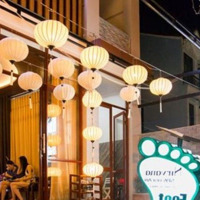 Cho Thuê Mặt Bằng Cực Đỉnh Tại Bùi Thị Xuân Phố Đông Du Khách Nước Ngoài Cho Mọi Mô Hình Spa