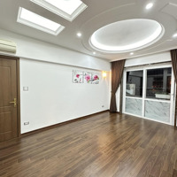 Bán Căn Hộ Chung Cư Nguyễn Chí Thanh 110M2 3 Ngủ 2 Vệ Sinhfull Đồ Nội Thất Giá 7.X Tỷ