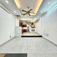 Bán Nhà Hẻm Xe Hơi - Nguyễn Văn Đậu - (4.1X11.5M) 4 Tầng 5 Phòng Cho Thuê Gần 30 Triệu - Chỉ Hơn 7 Tỷ