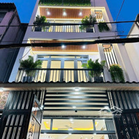 Bán Nhà Hẻm 1/ 68M2 Nguyễn Đình Chiểu, P5, Q3. Gần Công Viên Tao Đàn, Xây 3 Tầng. Gía 3 Tỷ200
