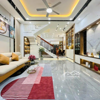 Bán Nhà Hẻm 1/ 68M2 Nguyễn Đình Chiểu, P5, Q3. Gần Công Viên Tao Đàn, Xây 3 Tầng. Gía 3 Tỷ200