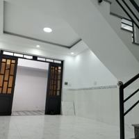 Nhà Shc Thạnh Lộc 04 Nga Tư Ga