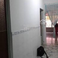 Bán Đất Tặng Dãy Nhà Trọ 6X20M Cây Trâm , P8, Gò Vấp. Gía: 6Tỷ5 Tl