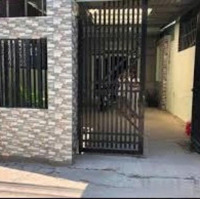 Bán Đất Tặng Dãy Nhà Trọ 6X20M Cây Trâm , P8, Gò Vấp. Gía: 6Tỷ5 Tl