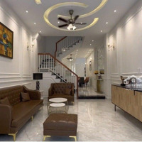 Siêu Phẩm Nhà 69M2 Xây 3 Tầng Đường Đào Duy Anh, P9, Phú Nhuận. Bán 3 Tỷ 050 Cho Thuê 15 Triệu/Tháng.
