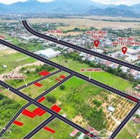 Chỉ 599 Triệu Có Ngay Lô Đất Đầu Tư, Full Đất Ở, Đường Nhựa 5M, Suối Hiệp, Diên Khánh, Khánh Hòa