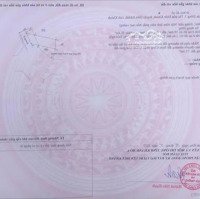 Bán Đất Tdp Phú Lộc Đông 3, Thị Trấn Diên Khánh, Diên Khánh, Khánh Hòa
