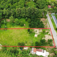 Bán Đất Đầu Tư Mặt Tiền Đường Tỉnh Lộ 2, Diên Thọ, Diên Khánh, Khánh Hòa