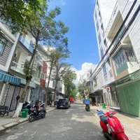 Đất Cao Bá Quát Ra Sông Hàn 100M, Sát Cầu Rồng Và Cầu Tình Yêu. Đường Đẹp, Kinh Doanh Tốt!