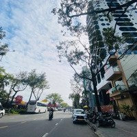 Đất Cao Bá Quát Ra Sông Hàn 100M, Sát Cầu Rồng Và Cầu Tình Yêu. Đường Đẹp, Kinh Doanh Tốt!