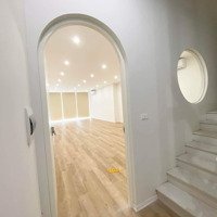 Cho Thuê Nhà Phố Đầm Trấu,Diện Tích50M2 X 4 Tầng, Lô Góc 2 Mặt Tiền, Nhà Mới, Riêng Biệt, Ô Tô Đỗ