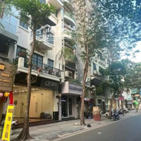 Cho Thuê Nhà Mặt Phố Hoàng Văn Thái -Thanh Xuân - Mặt Tiền Rộng -Nhận Diện Thương Hiệu Tốt