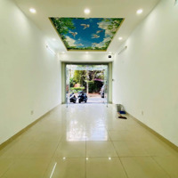 Cho Thuê Nhà Đẹp 1 Trệt 2 Lầu Khu Dân Cư Võ Thị Sáu Ở Và Kinh Doanh Rất Tốt Thông Thương