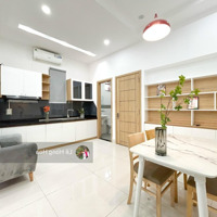 Căn Hộ Gò Vấp 51M2 Nhận Nhà Full Nội Thất 1 Tỷ 680 Gần Sân Bay Tân Sơn Nhất