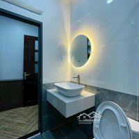 Chủ Xoay Vốn Cần Bán Gấp Nhà 52M2 Giá Bán 1Tỷ950 Triệu Hẻm Xe Hơi Đường Dương Bá Trạc, Phường 1, Quận 8
