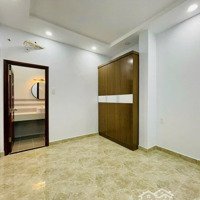 Chủ Xoay Vốn Cần Bán Gấp Nhà 52M2 Giá Bán 1Tỷ950 Triệu Hẻm Xe Hơi Đường Dương Bá Trạc, Phường 1, Quận 8