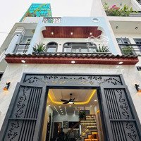 Định Cư Nước Ngoài Bán Gấp Nhà 64M2 Nguyễn Văn Quá, Q12. Ngay Công Viên Cây Sộp, Giá Bán 2 Tỷ200