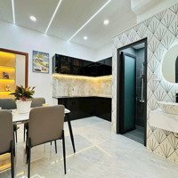 Định Cư Nước Ngoài Bán Gấp Nhà 64M2 Nguyễn Văn Quá, Q12. Ngay Công Viên Cây Sộp, Giá Bán 2 Tỷ200