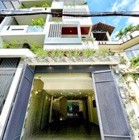 Siêu Phẩm Nhà Phố Đinh Công Tráng, P.tân Định, Quận 1. Có Thang Máy. Giá Bán 8Tỷ8