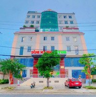 Bán Nhà Mặt Phố Tại Nguyễn Văn Quá, Quận 12 Giáp Tân Bình, Cách Sân Bay 1Km (928M2 ) Hầm 9 Lầu 115P