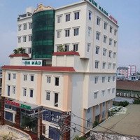Bán Nhà Mặt Phố Tại Nguyễn Văn Quá, Quận 12 Giáp Tân Bình, Cách Sân Bay 1Km (928M2 ) Hầm 9 Lầu 115P