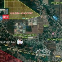 Cần Bán Lô Đất Rất Đẹp Trong Khu Tái Định Cư Lộc An Bình Sơn