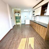 NHÀ ĐẸP THUỴ KHUÊ -  TÂY HỒ- 6TẦNG THANG MÁY- 2 THOÁNG TRƯỚC SAU- GIÁ 7.9 Tỷ CÓ TL