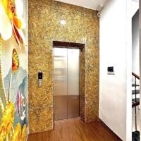 NHÀ ĐẸP THUỴ KHUÊ -  TÂY HỒ- 6TẦNG THANG MÁY- 2 THOÁNG TRƯỚC SAU- GIÁ 7.9 Tỷ CÓ TL
