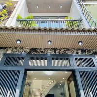 Chính Chủ Bán Nhà 46M2 Giá Bán 1Tỷ850 Triệu Đường Nguyễn Văn Công Phường 3 Quận Gò Vấp. Sổ Hồng Riêng