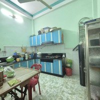 Nhà 6 Tầng Hẻm Xe Hơi Đường Âu Cơ, Phường 10, Quận Tân Bình