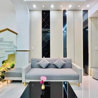 Chủ Kẹt Bán Lỗ 100 Triệu. Nhà Đẹp Hồ Văn Huê, Phú Nhuận. 65M2 - 1T3L. Đang Cho Thuê 25 Triệu/Tháng