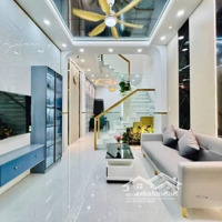 Chủ Kẹt Bán Lỗ 100 Triệu. Nhà Đẹp Hồ Văn Huê, Phú Nhuận. 65M2 - 1T3L. Đang Cho Thuê 25 Triệu/Tháng
