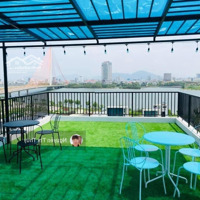 22 Tỷ-Đầu Tư Dòng Tiền Khủng -110 Triệu- Mặt Tiền Mỹ An Gần Chương Dương Sông Hàn- Cầu Trần Thị Lý
