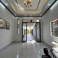 Bán Nhà Cấp 4 mới xây sữa lại toàn bộ - dt 104m2 - KCN Phong Phú Bình Chánh