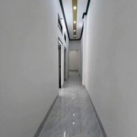 Bán Nhà Cấp 4 mới xây sữa lại toàn bộ - dt 104m2 - KCN Phong Phú Bình Chánh