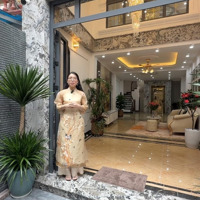 Hạ 3 Tỷ! Nhà Lò Đúc 71 M2 X 7T, Nguy Nga, Khu Vực Sống Cao Cấp