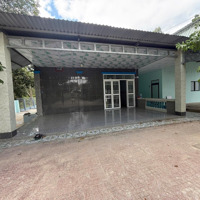 Bán Nhà 1342M2 Đường 34 Cây Trường, Sát Dt750 Đối Diện Cổng Kcn Cây Trường 1.146 Hecta
