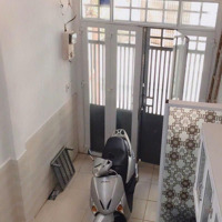 Bán Nhà Riêng 3 Phòng Ngủ 3 Vệ Sinh 2,95 Tỷ, 18M2, Ở Phú Trung, Tân Phú, Hcm, Ngõ Ô Tô.