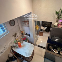 Bán Nhà 2 Tầng Hẻm Gần Đường Trần Văn Khánh, Quận 7 3 Phòng Ngủ Giá Chỉ 5 Tỷ