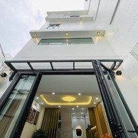 Chỉ Còn Đúng Một Siêu Phẩm Nằm Ngay Đường Trần Quý Cáp, P.11, Bình Thạnh. Giá: 2,130 Tỷ | Diện Tích: 38,6M2