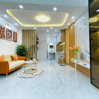 Chỉ Còn Đúng Một Siêu Phẩm Nằm Ngay Đường Trần Quý Cáp, P.11, Bình Thạnh. Giá: 2,130 Tỷ | Diện Tích: 38,6M2